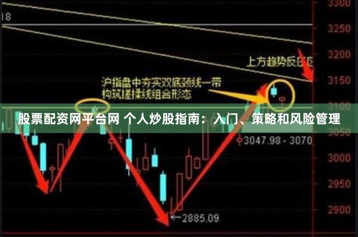 股票配资网平台网 个人炒股指南：入门、策略和风险管理