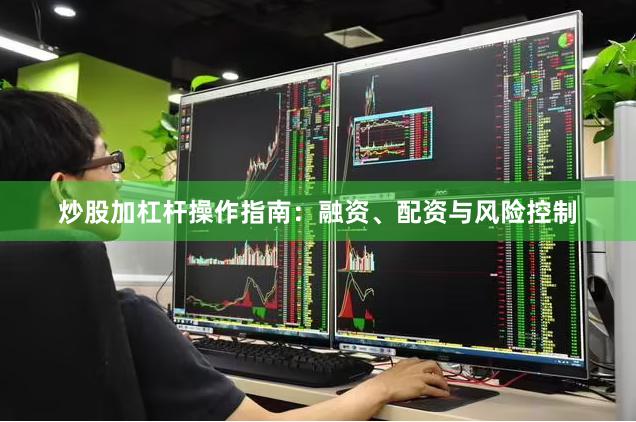 炒股加杠杆操作指南：融资、配资与风险控制